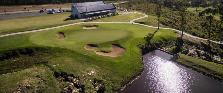 0 Bedroom Property for Sale in Wedgewood Golf Estate Eastern Cape